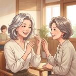 <strong>岩見沢市 70代 T様より</strong>