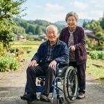 <strong>岩見沢市 80代</strong><br> <strong>Y様より</strong>